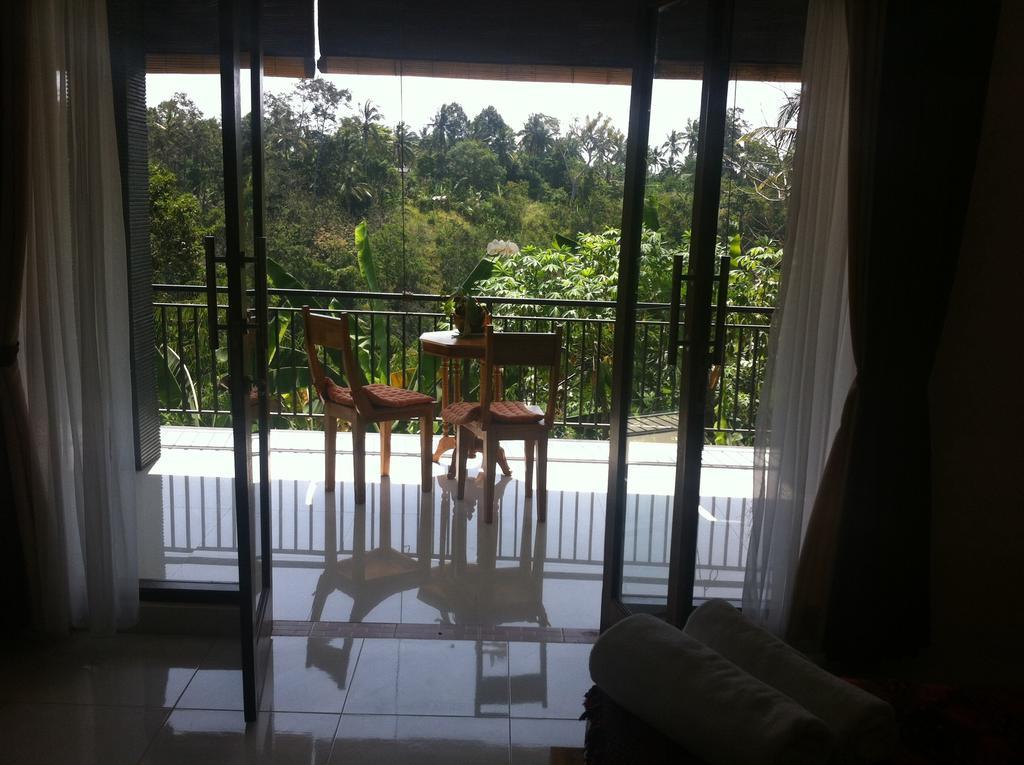 Apartament Pondok Bali Ubud Pokój zdjęcie