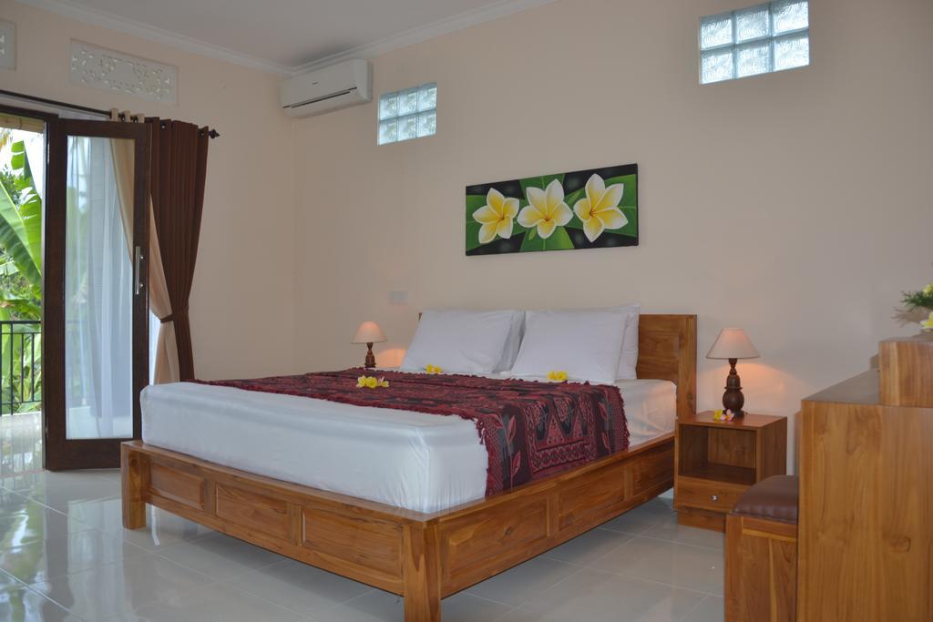 Apartament Pondok Bali Ubud Pokój zdjęcie