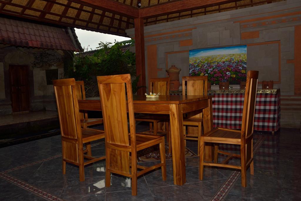 Pondok Bali Ubud Zewnętrze zdjęcie