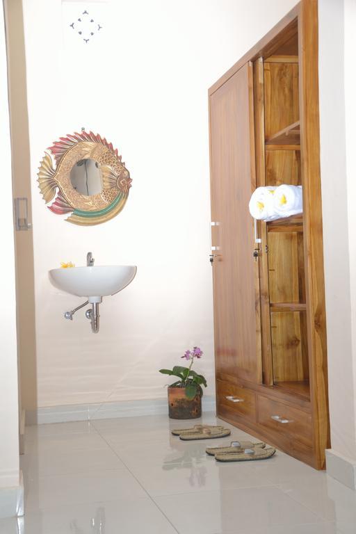 Pondok Bali Ubud Pokój zdjęcie