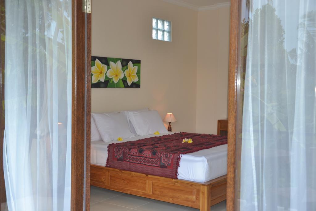 Pondok Bali Ubud Pokój zdjęcie