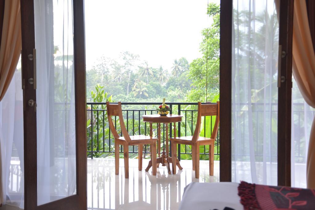 Apartament Pondok Bali Ubud Pokój zdjęcie