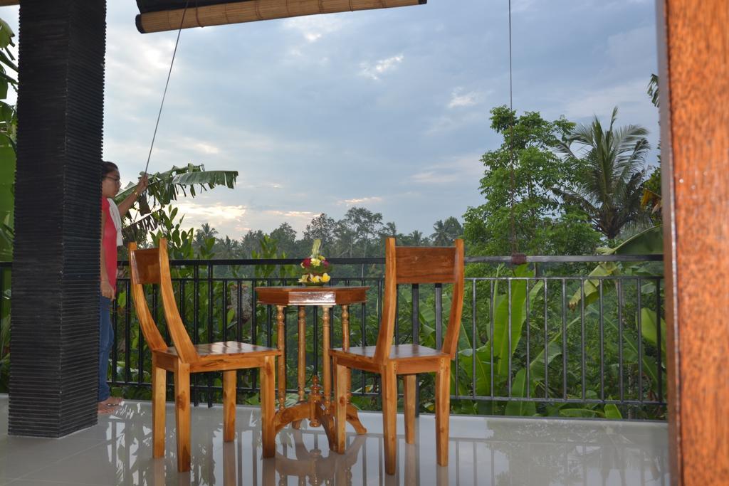 Apartament Pondok Bali Ubud Pokój zdjęcie