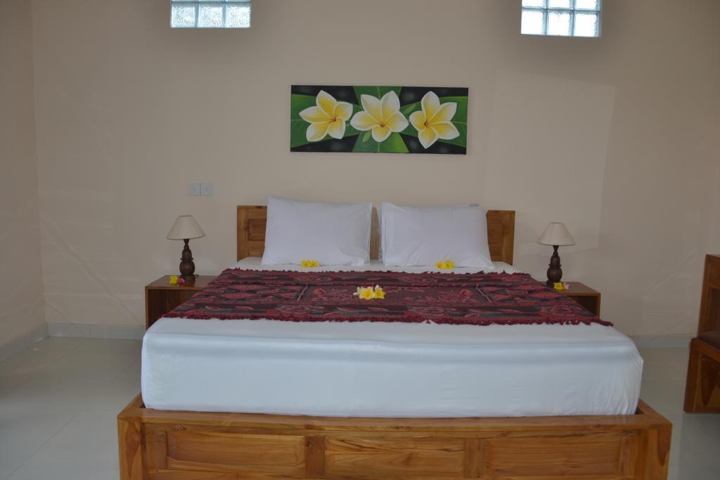 Apartament Pondok Bali Ubud Pokój zdjęcie