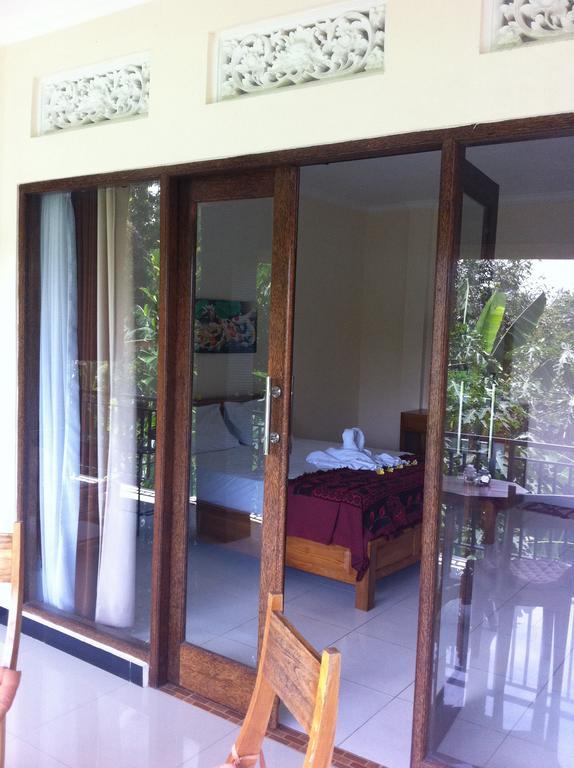 Apartament Pondok Bali Ubud Zewnętrze zdjęcie