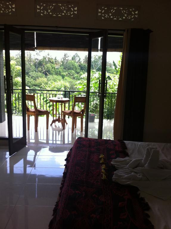 Apartament Pondok Bali Ubud Zewnętrze zdjęcie