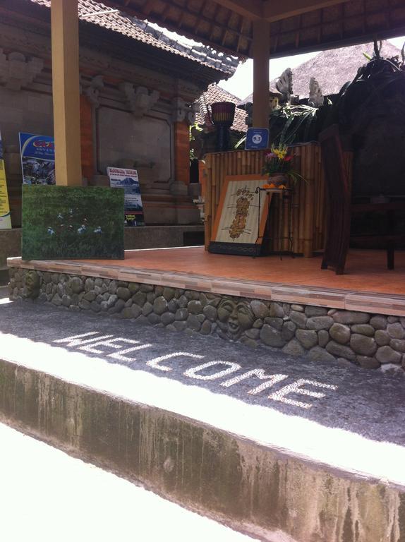 Pondok Bali Ubud Zewnętrze zdjęcie