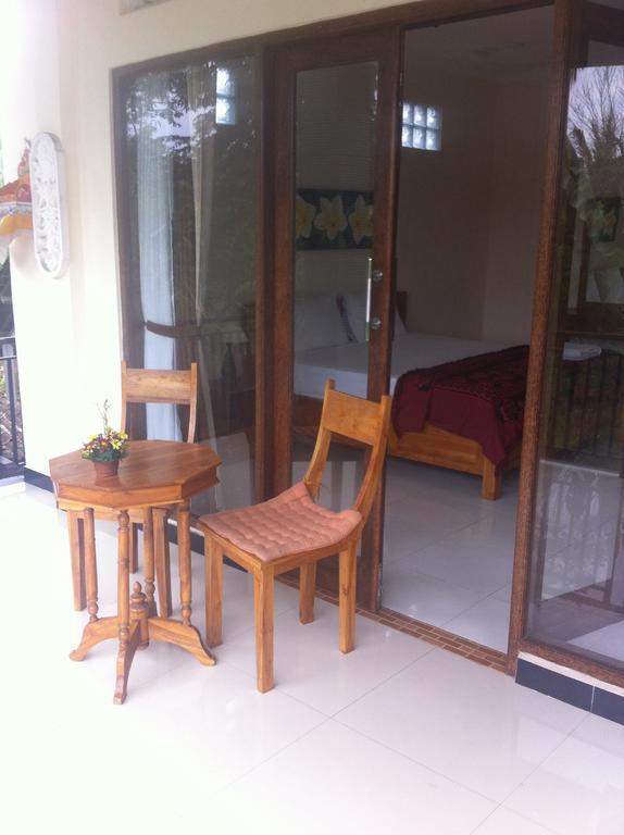 Apartament Pondok Bali Ubud Zewnętrze zdjęcie