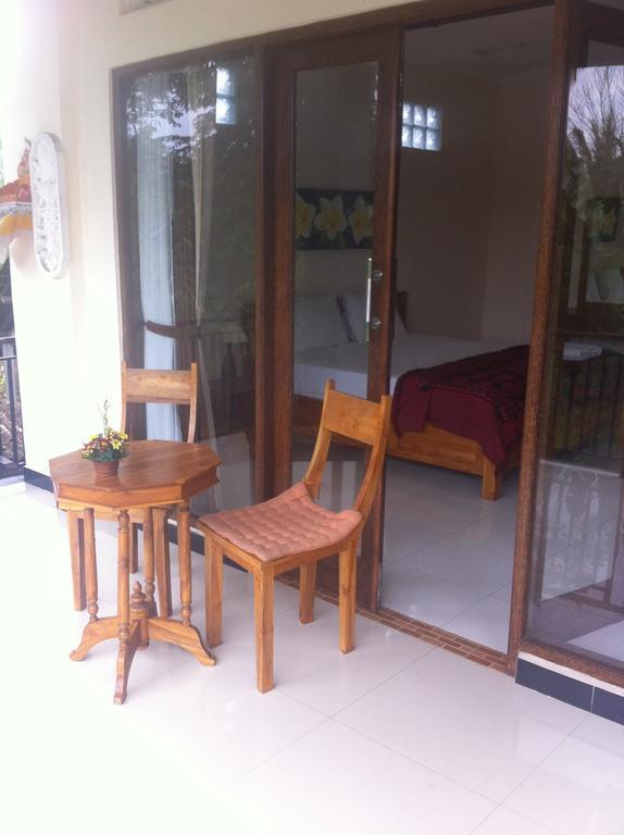 Pondok Bali Ubud Zewnętrze zdjęcie
