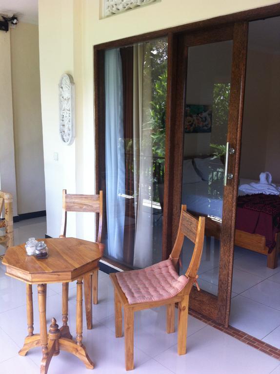 Apartament Pondok Bali Ubud Zewnętrze zdjęcie