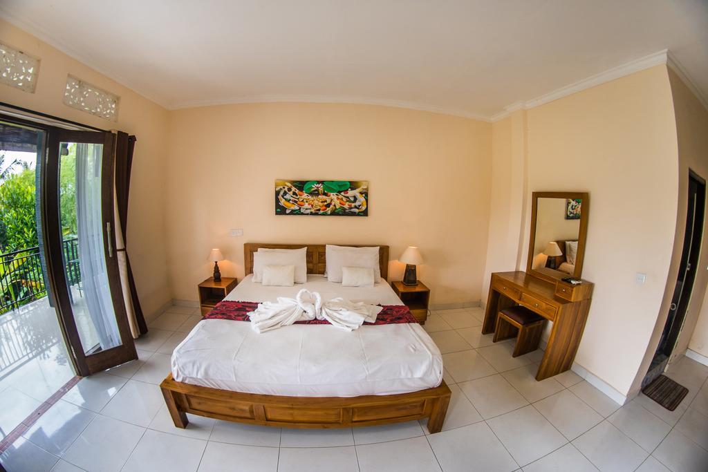 Apartament Pondok Bali Ubud Zewnętrze zdjęcie