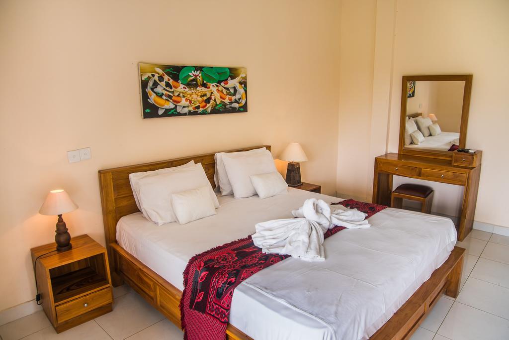 Apartament Pondok Bali Ubud Zewnętrze zdjęcie