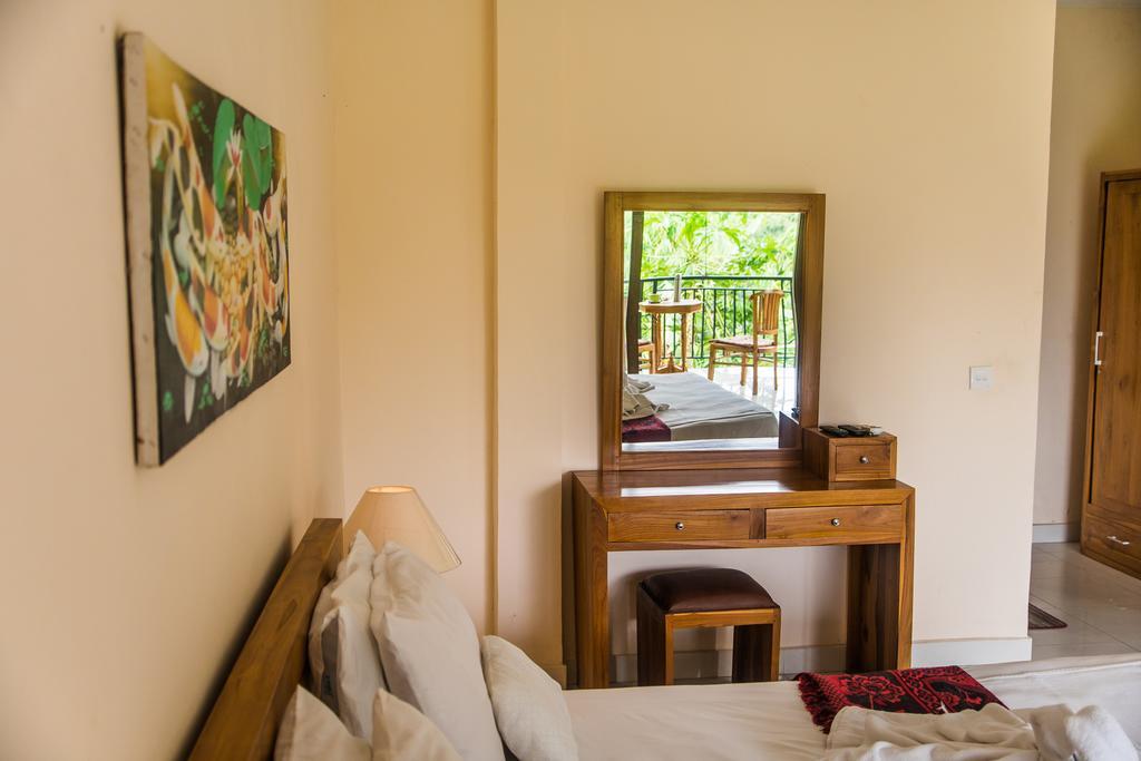 Apartament Pondok Bali Ubud Zewnętrze zdjęcie