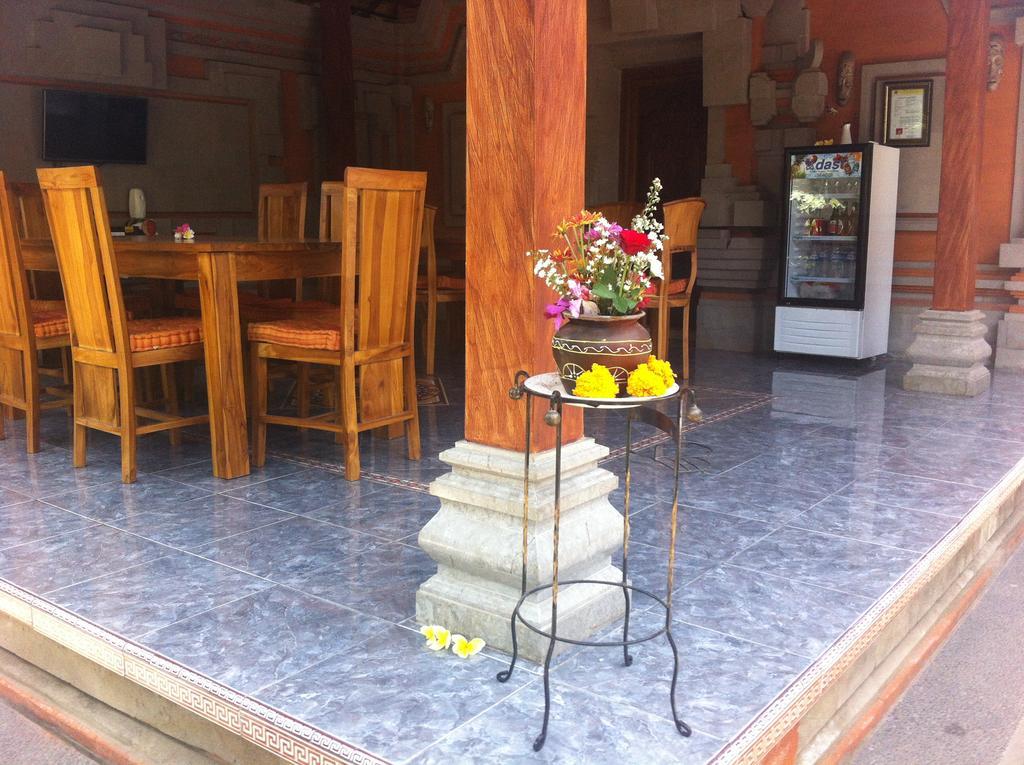 Pondok Bali Ubud Zewnętrze zdjęcie